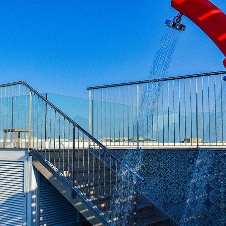 Cast Apartments Gzira Εξωτερικό φωτογραφία
