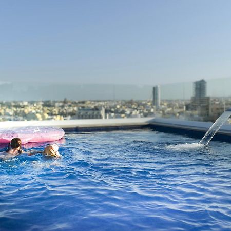 Cast Apartments Gzira Εξωτερικό φωτογραφία