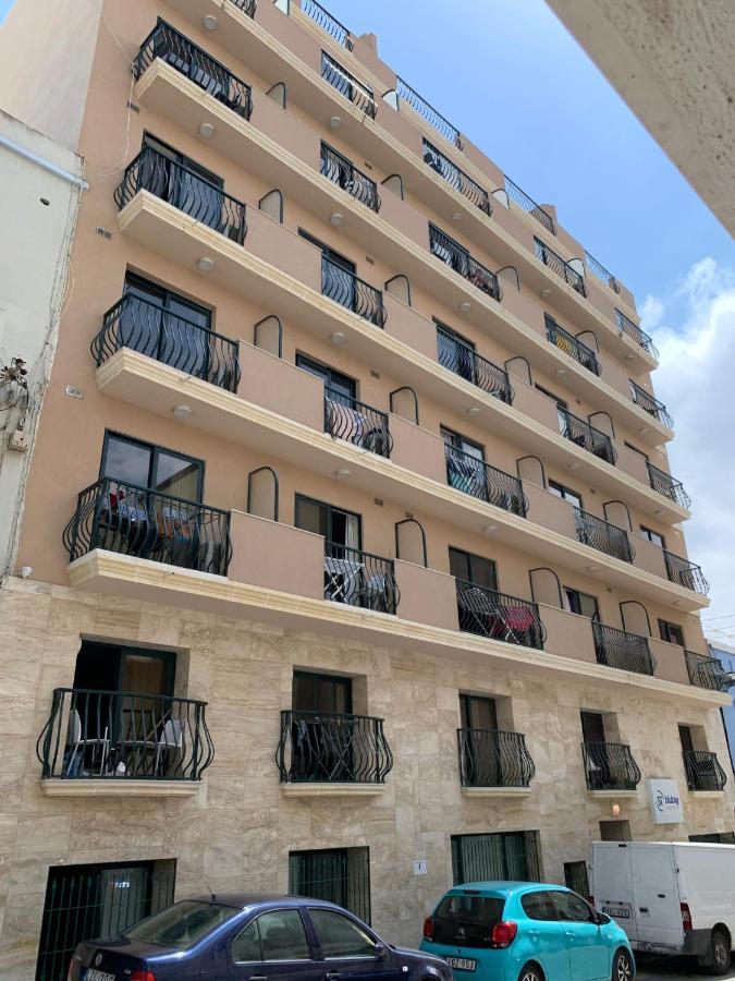 Cast Apartments Gzira Εξωτερικό φωτογραφία