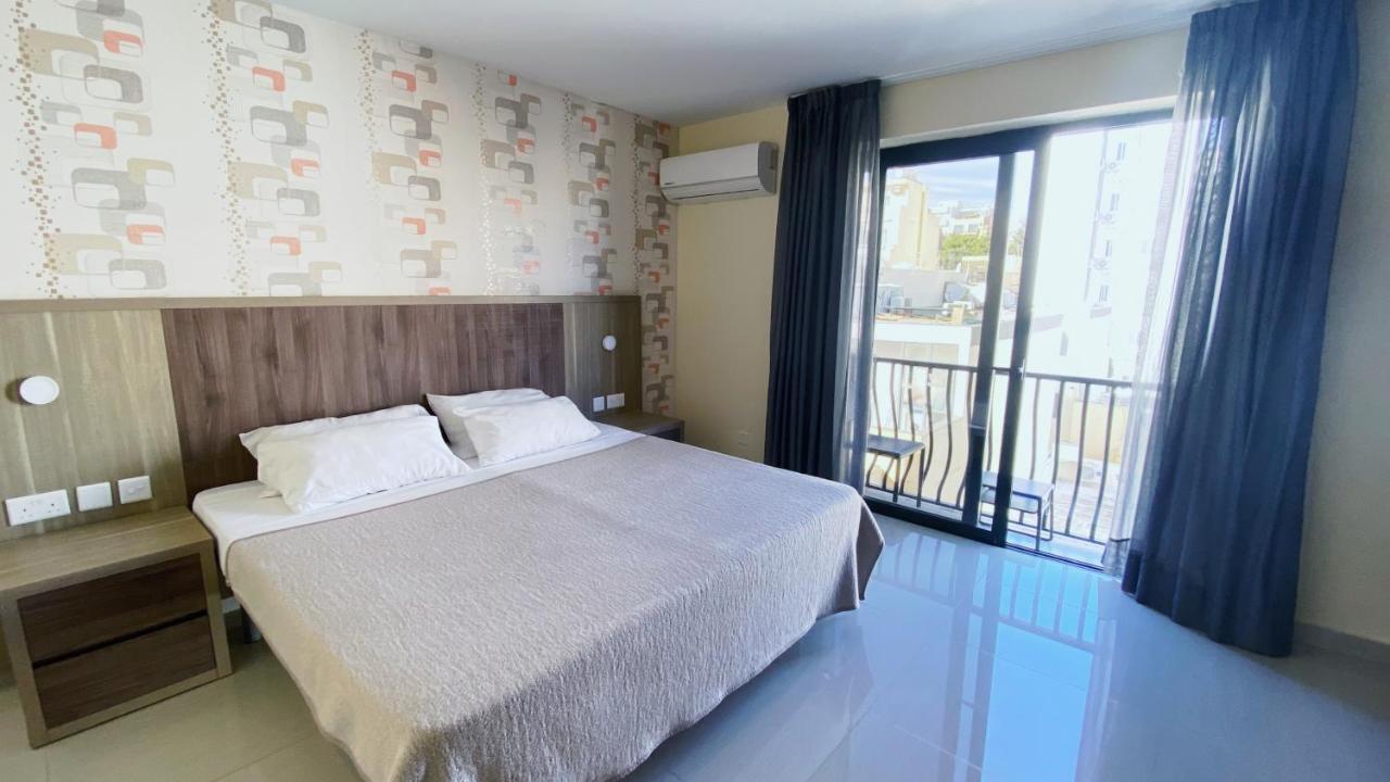 Cast Apartments Gzira Εξωτερικό φωτογραφία