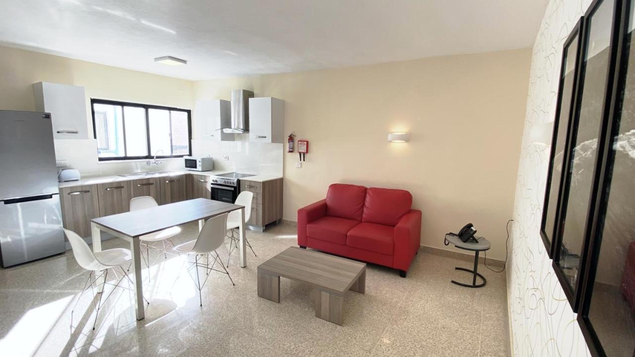 Cast Apartments Gzira Εξωτερικό φωτογραφία