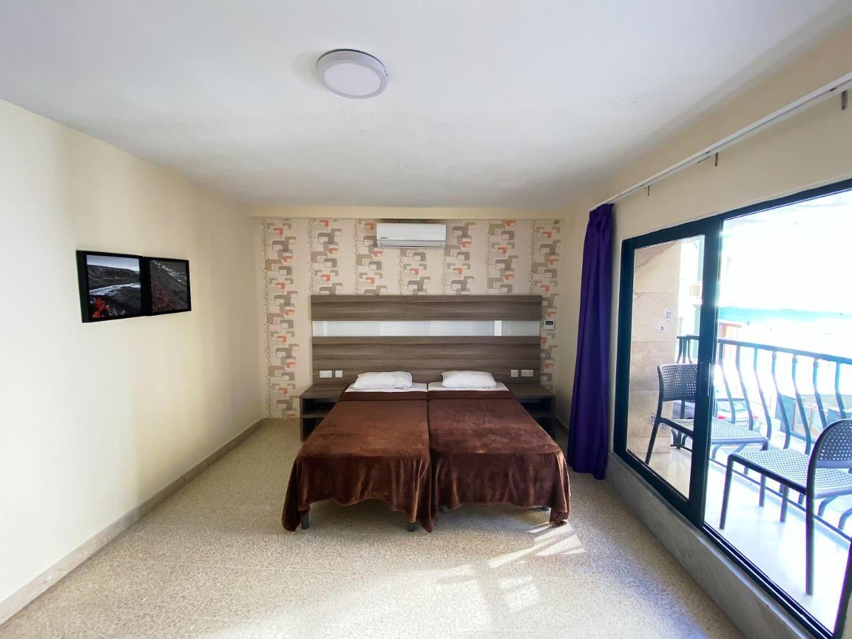 Cast Apartments Gzira Εξωτερικό φωτογραφία