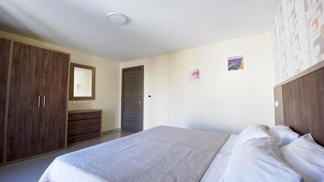 Cast Apartments Gzira Εξωτερικό φωτογραφία