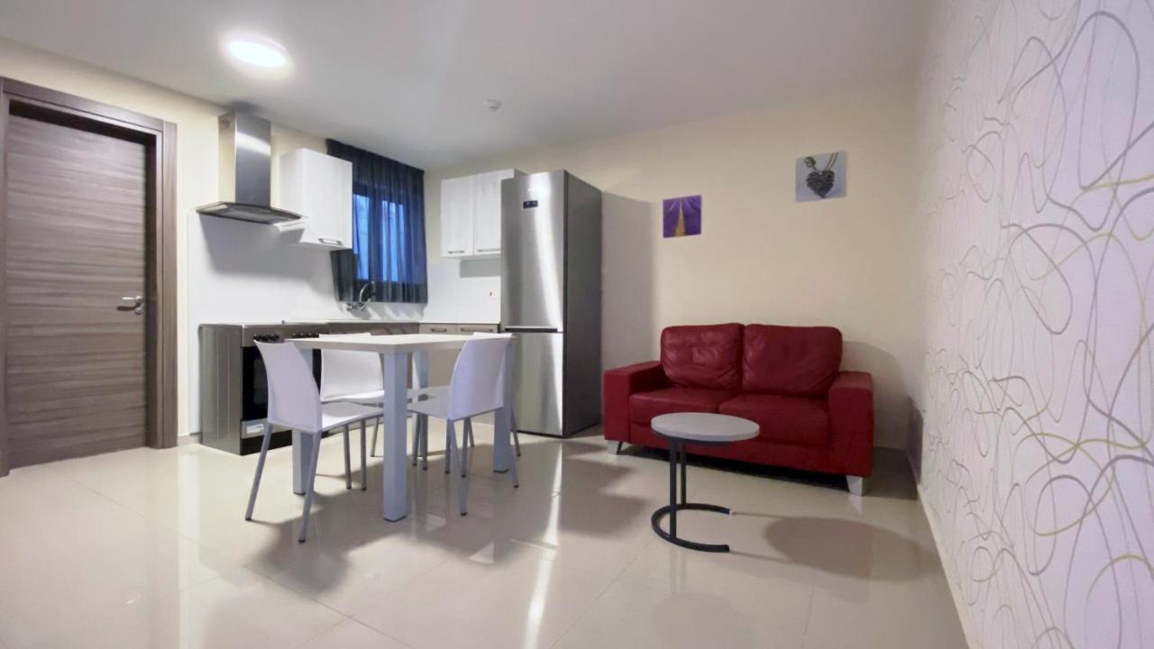 Cast Apartments Gzira Εξωτερικό φωτογραφία