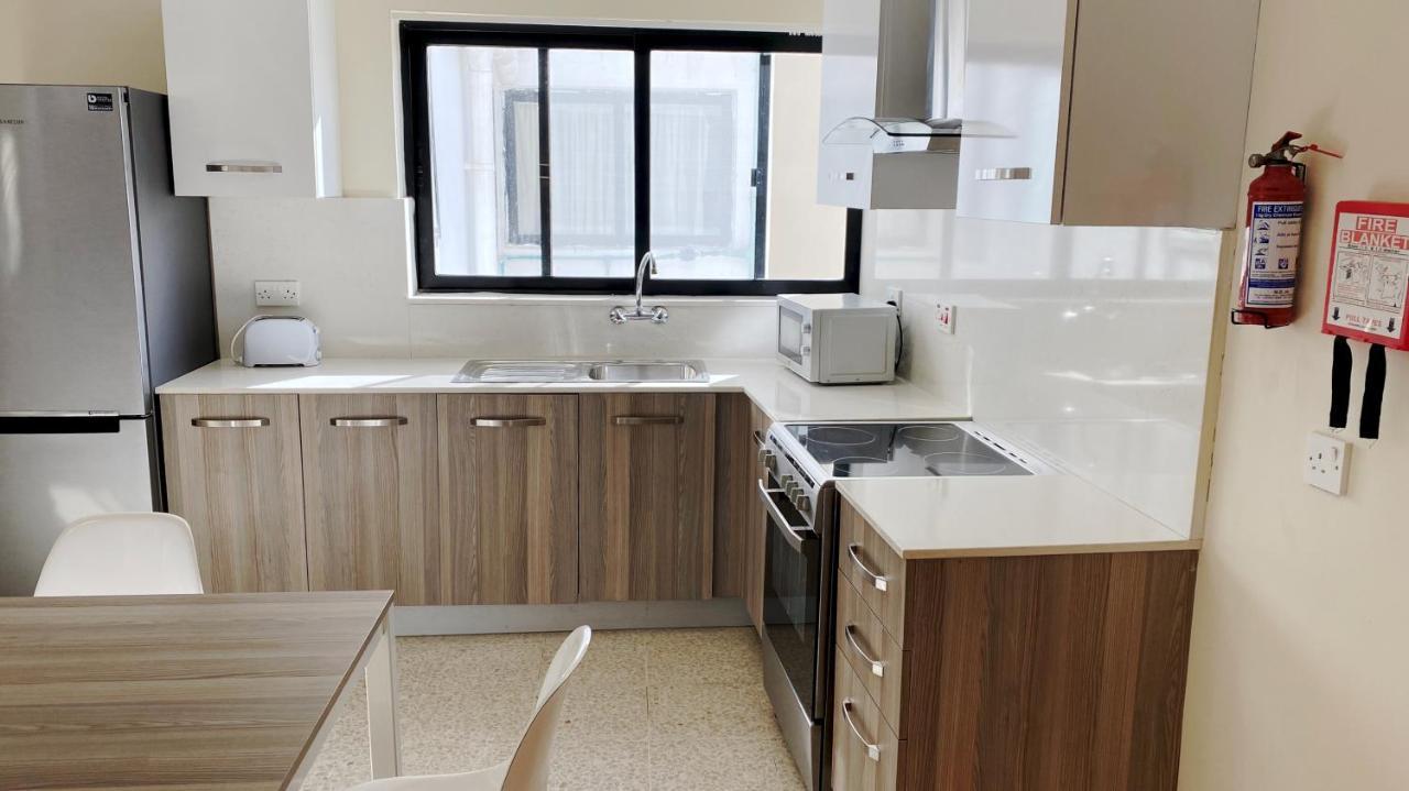 Cast Apartments Gzira Εξωτερικό φωτογραφία