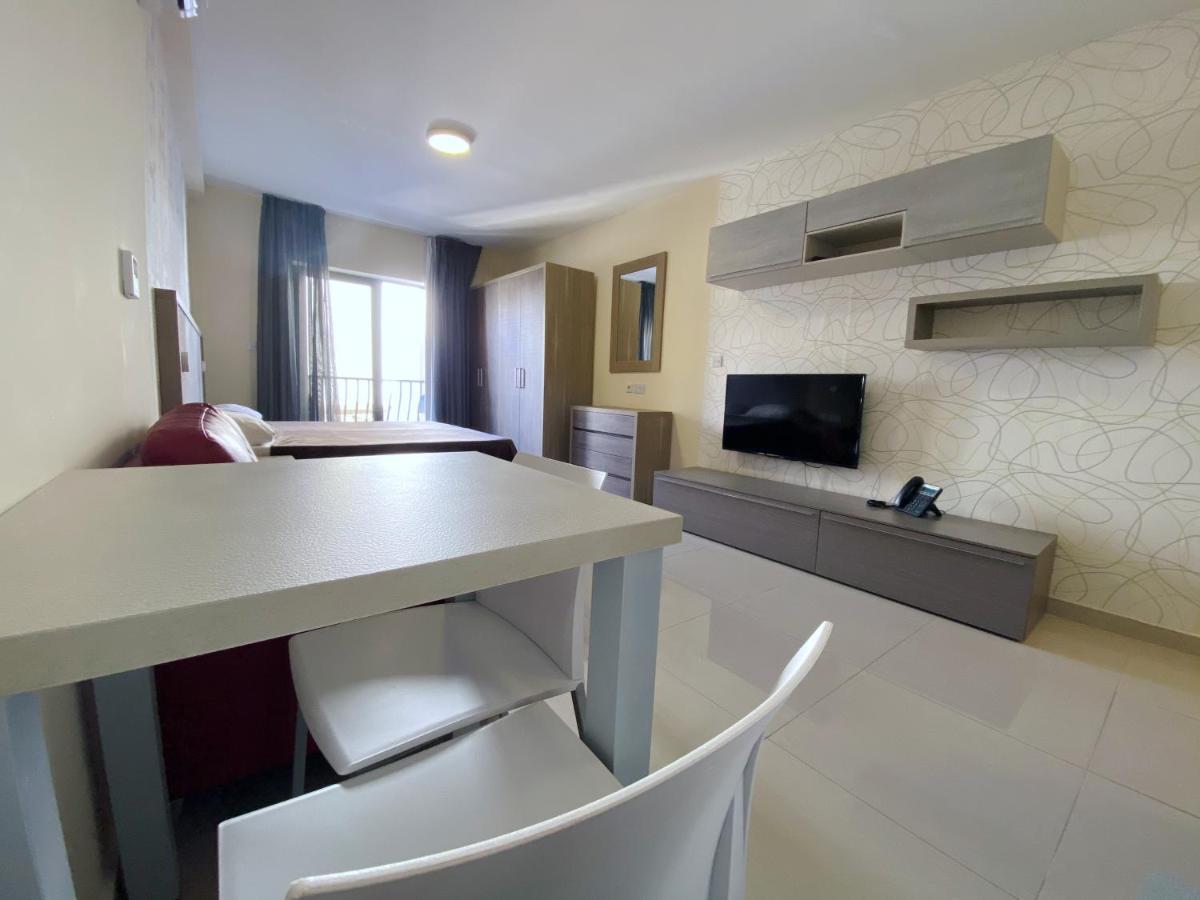 Cast Apartments Gzira Εξωτερικό φωτογραφία