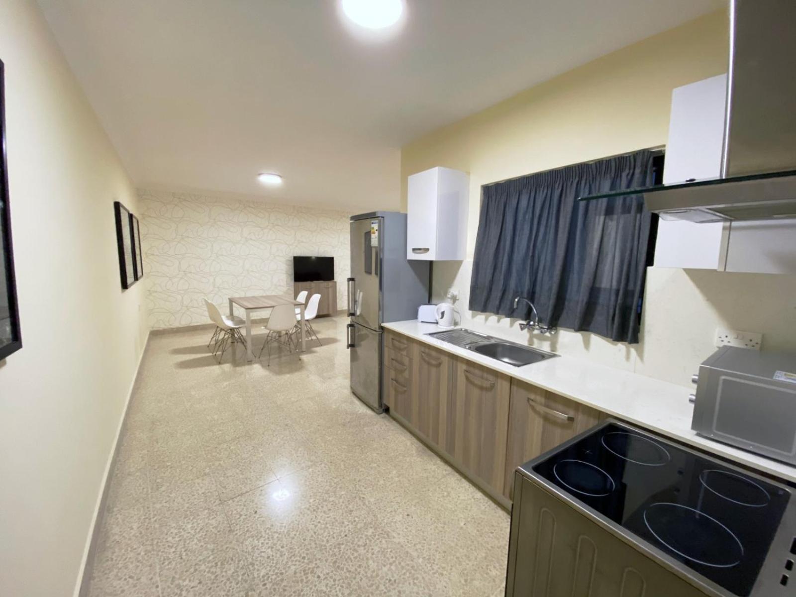 Cast Apartments Gzira Εξωτερικό φωτογραφία