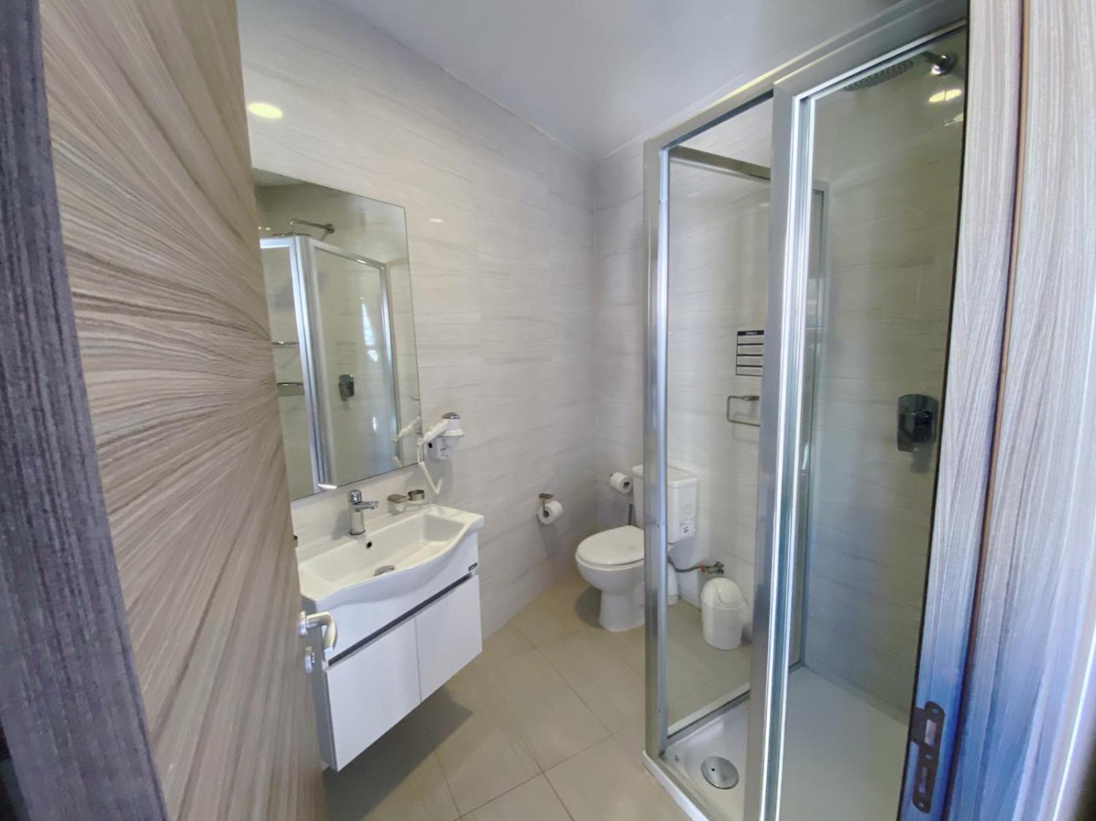 Cast Apartments Gzira Εξωτερικό φωτογραφία
