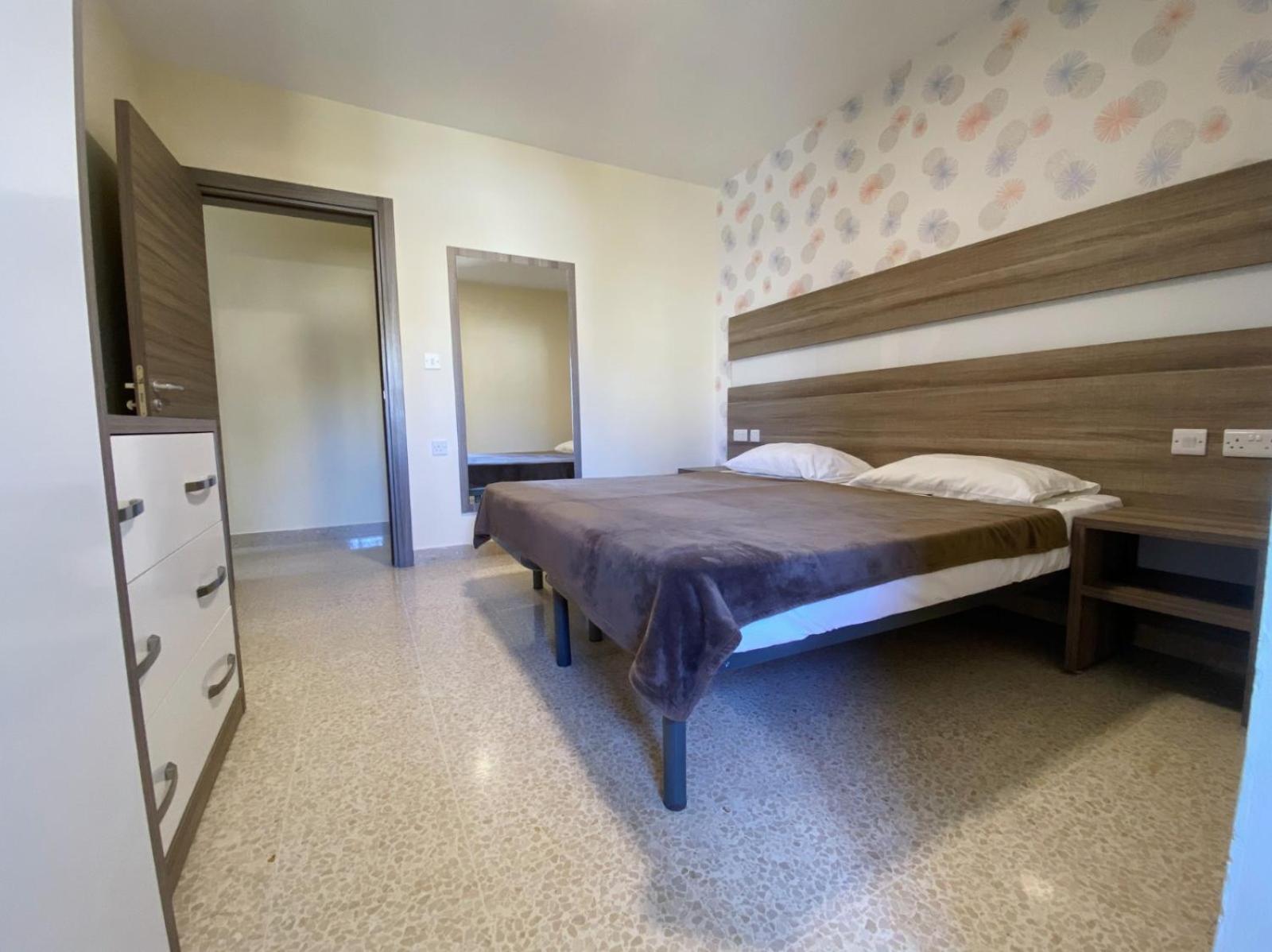 Cast Apartments Gzira Εξωτερικό φωτογραφία