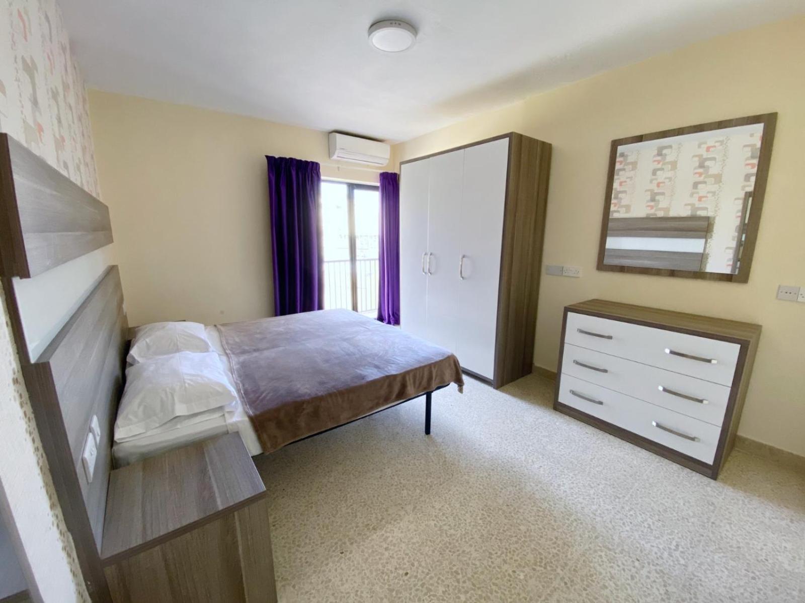 Cast Apartments Gzira Εξωτερικό φωτογραφία