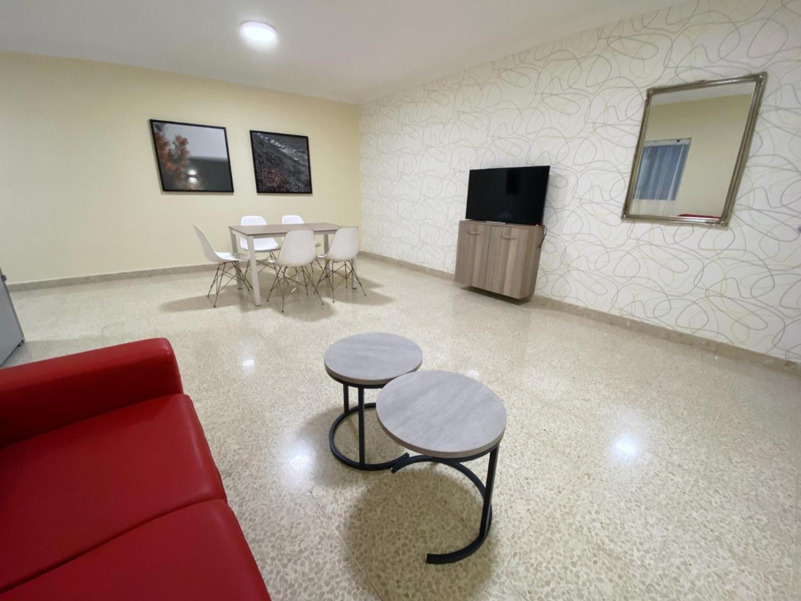 Cast Apartments Gzira Εξωτερικό φωτογραφία