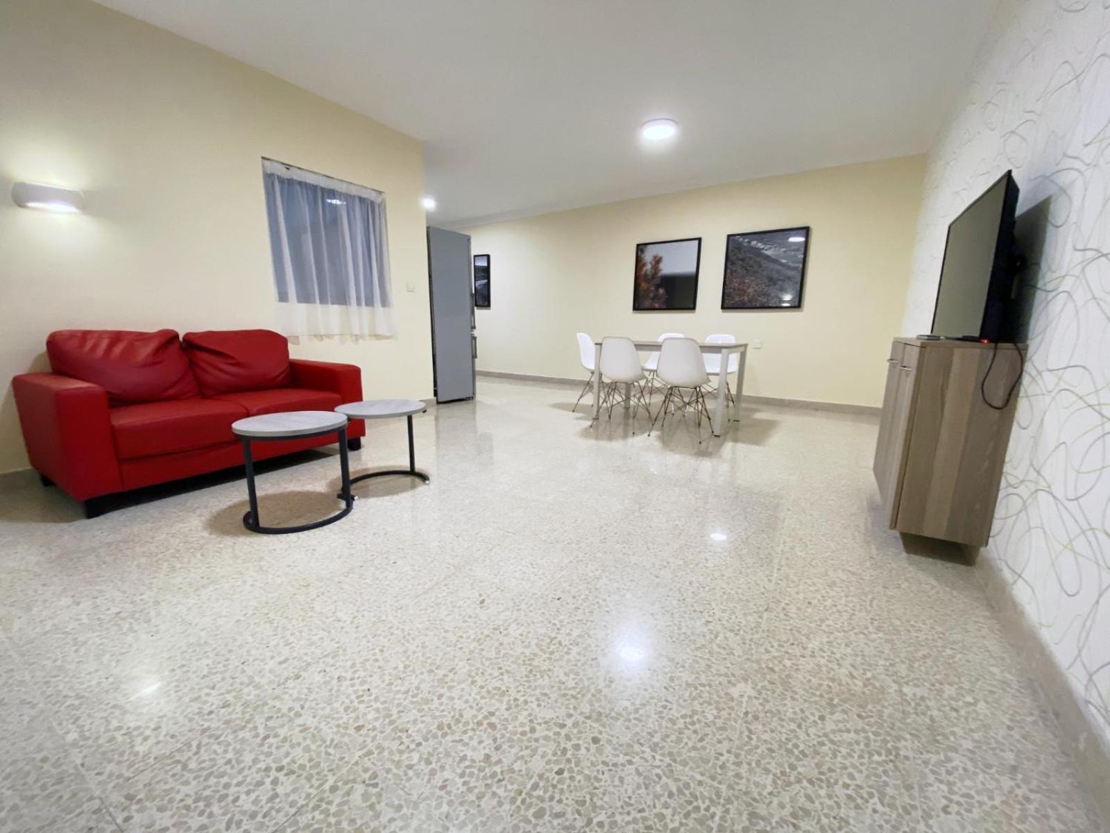 Cast Apartments Gzira Εξωτερικό φωτογραφία