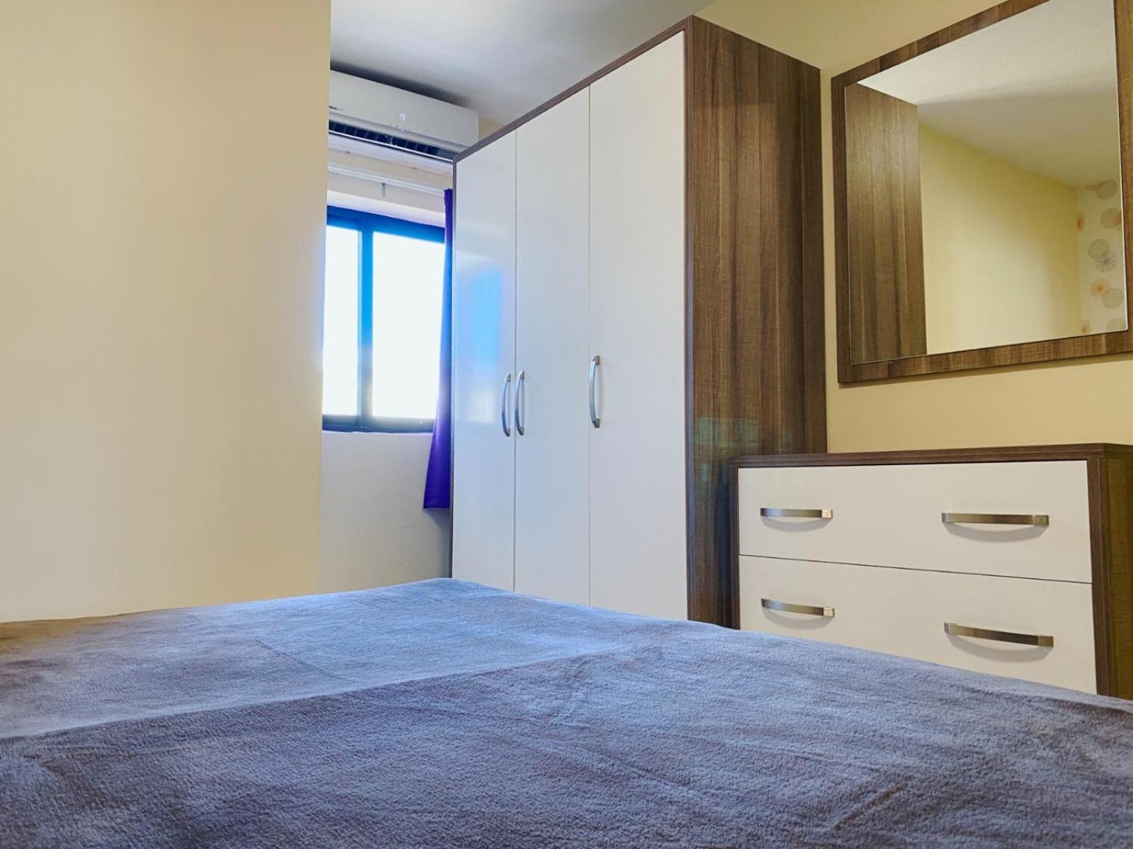 Cast Apartments Gzira Εξωτερικό φωτογραφία