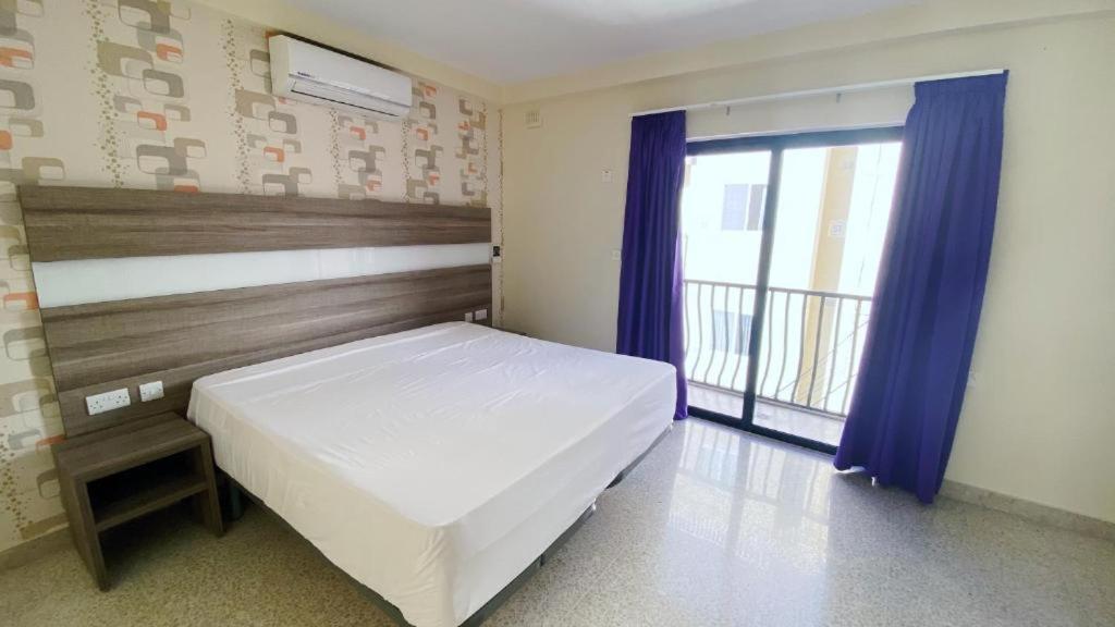 Cast Apartments Gzira Εξωτερικό φωτογραφία