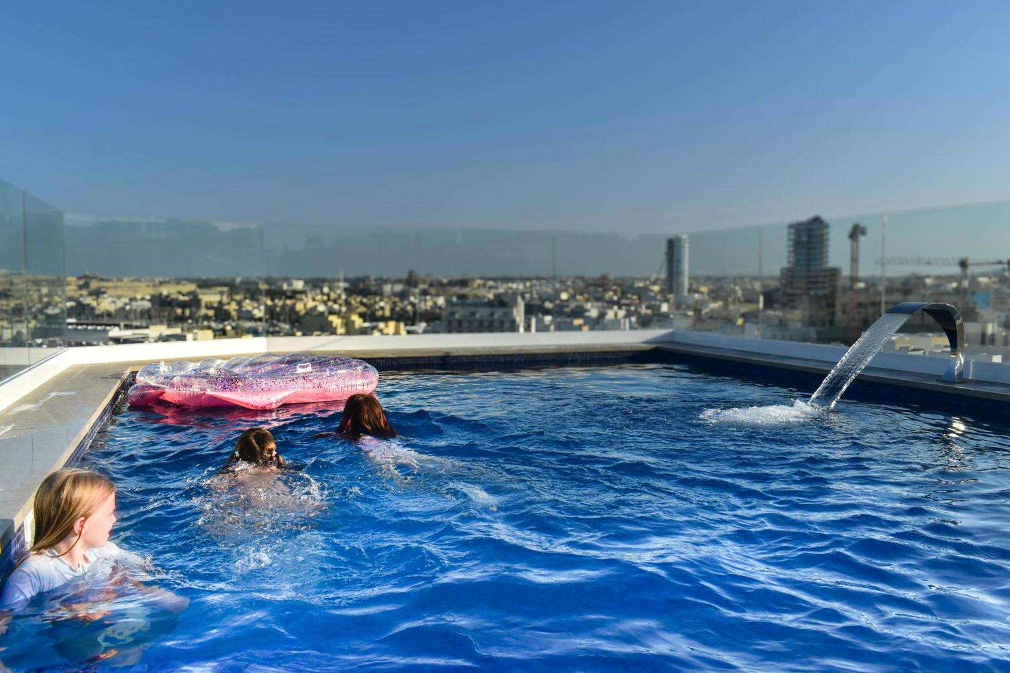 Cast Apartments Gzira Εξωτερικό φωτογραφία