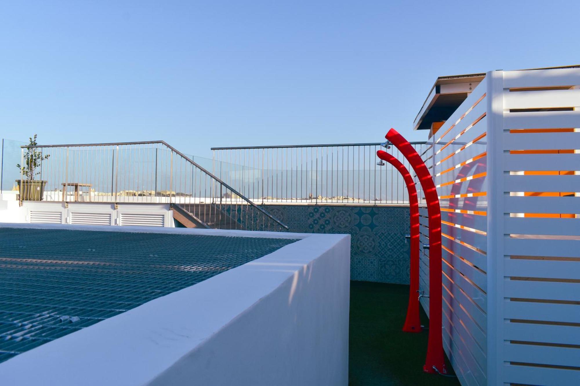 Cast Apartments Gzira Εξωτερικό φωτογραφία
