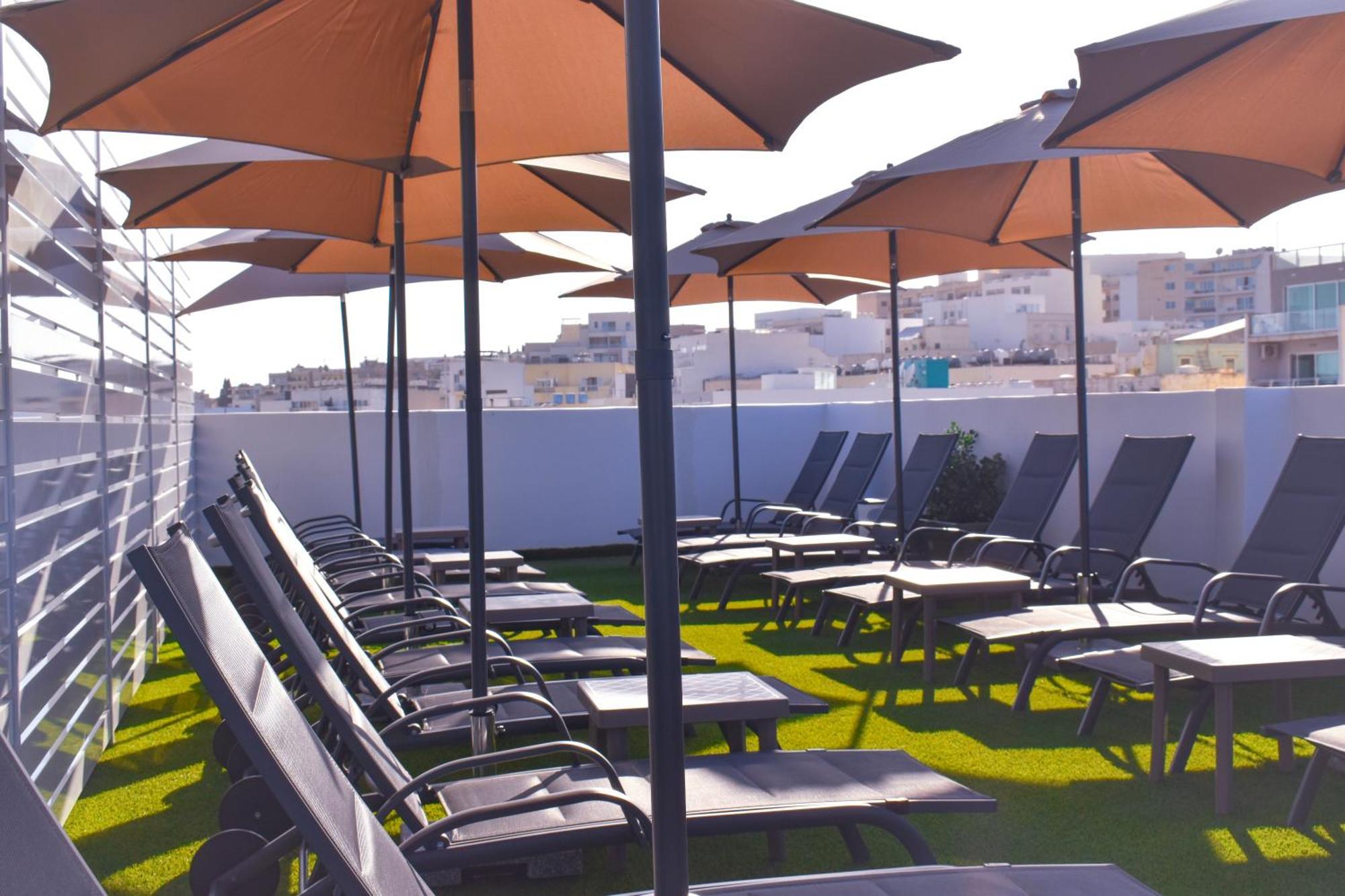 Cast Apartments Gzira Εξωτερικό φωτογραφία