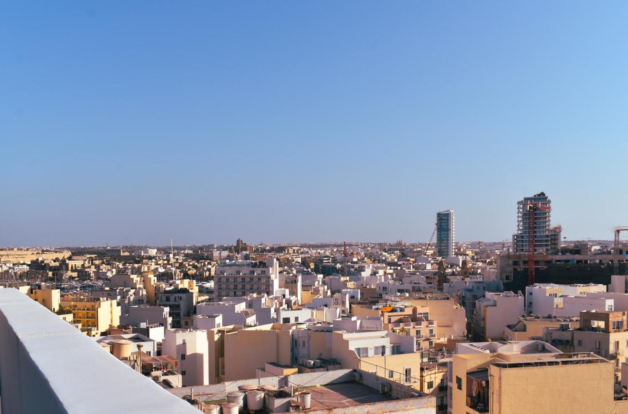 Cast Apartments Gzira Εξωτερικό φωτογραφία