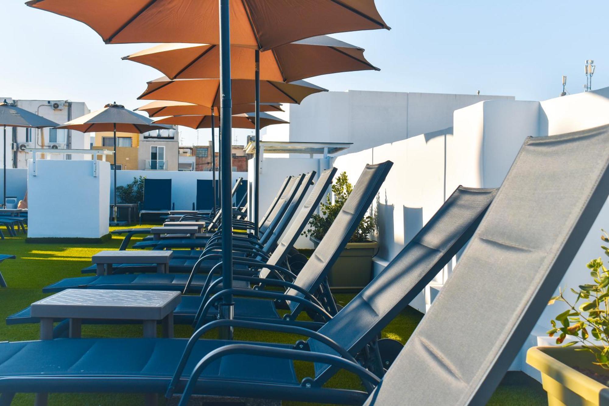 Cast Apartments Gzira Εξωτερικό φωτογραφία
