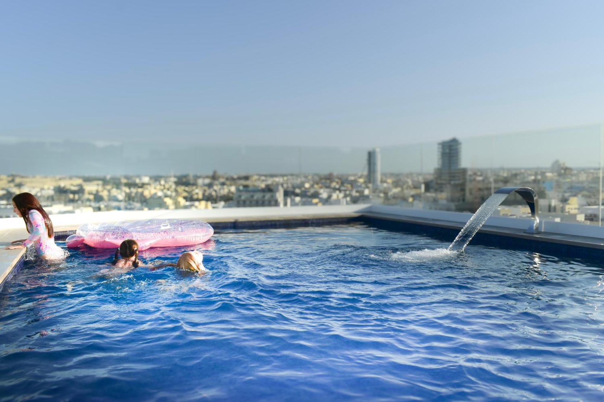 Cast Apartments Gzira Εξωτερικό φωτογραφία