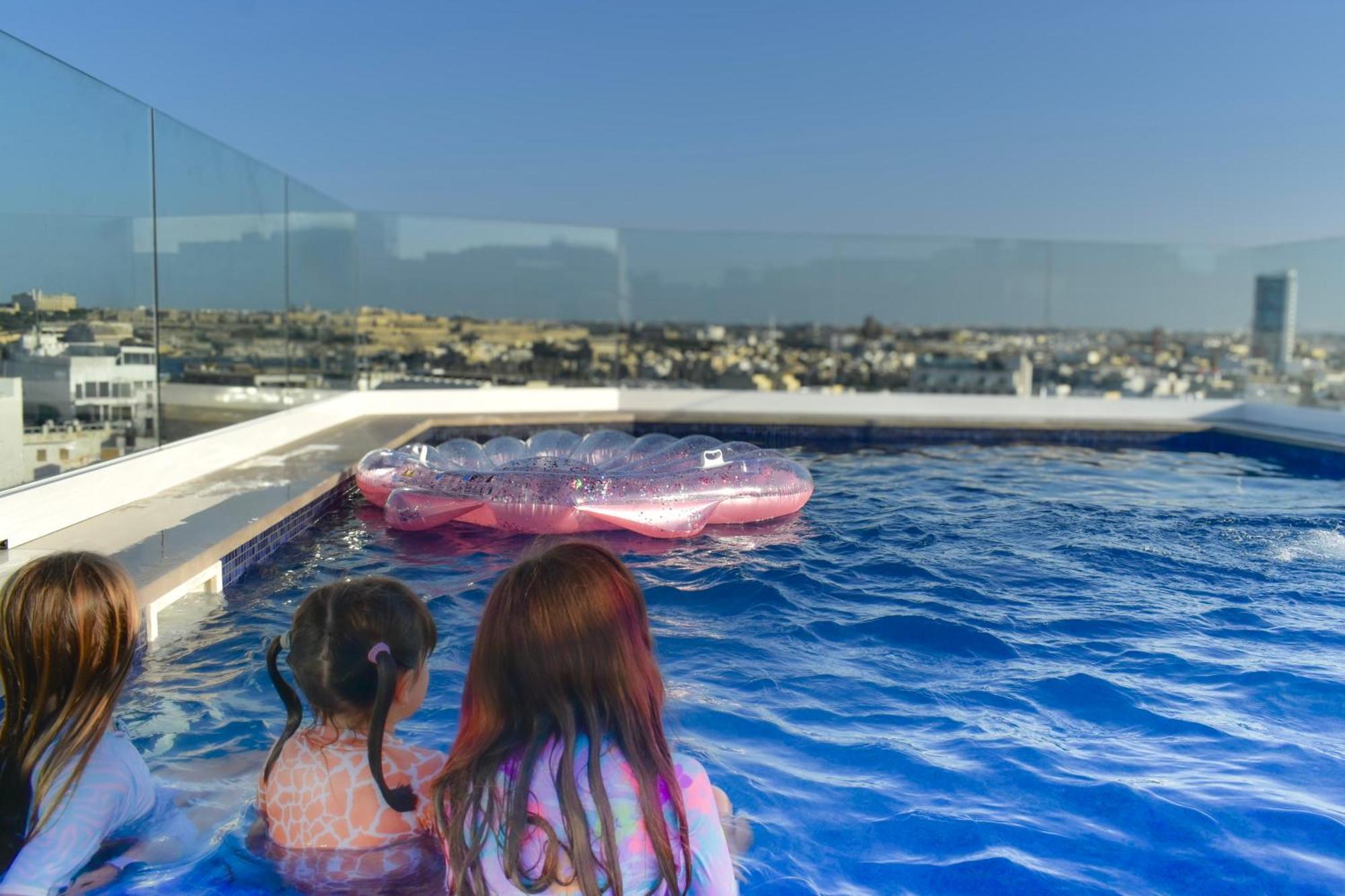 Cast Apartments Gzira Εξωτερικό φωτογραφία