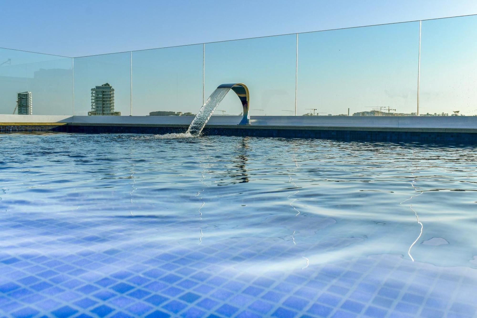 Cast Apartments Gzira Εξωτερικό φωτογραφία
