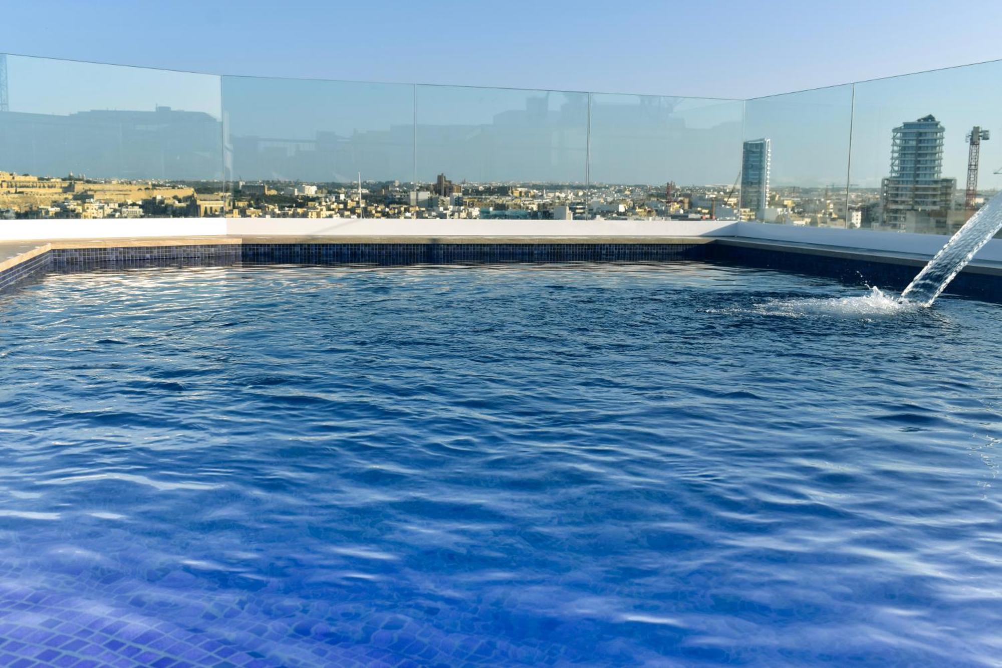 Cast Apartments Gzira Εξωτερικό φωτογραφία