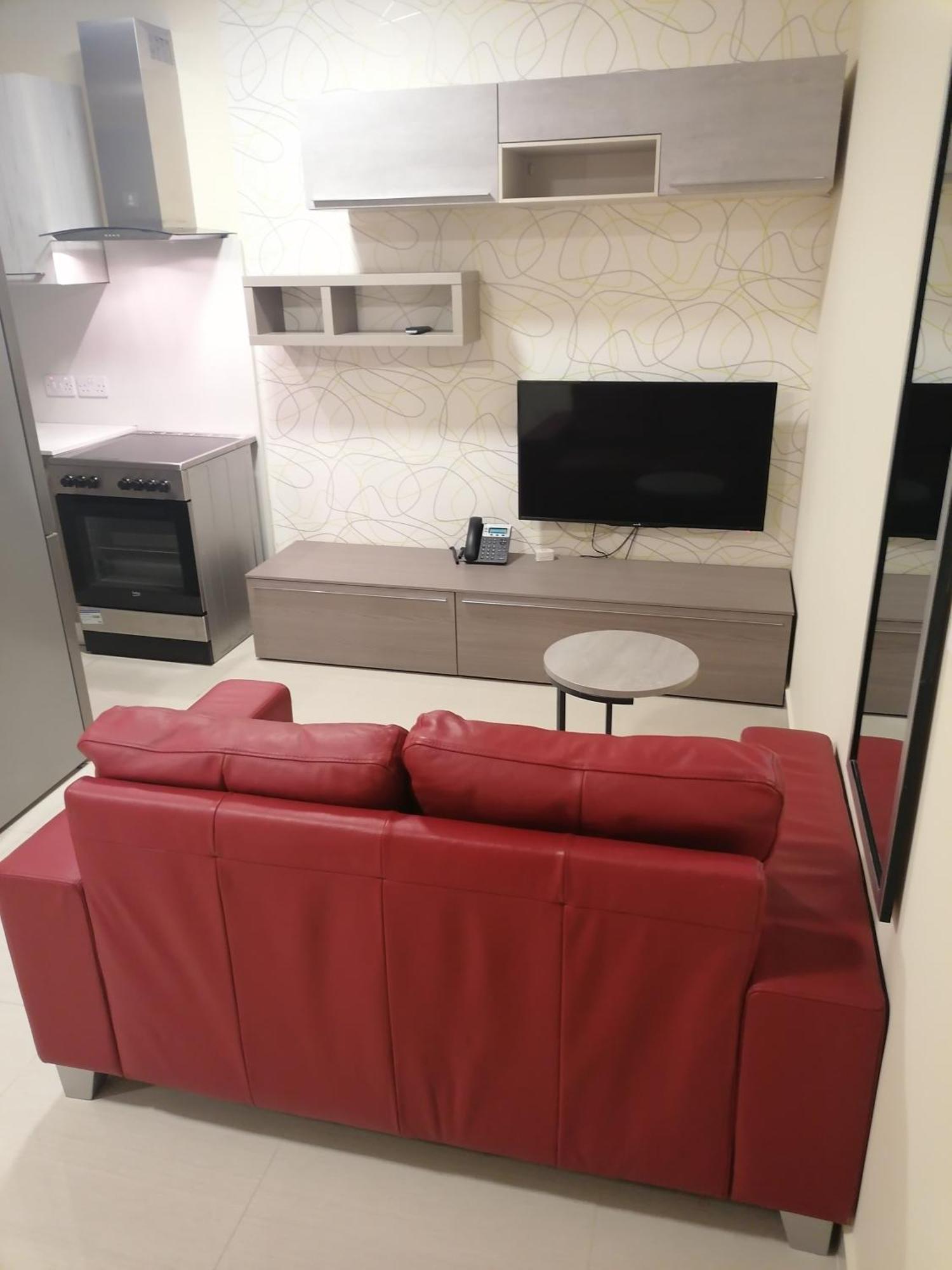 Cast Apartments Gzira Εξωτερικό φωτογραφία
