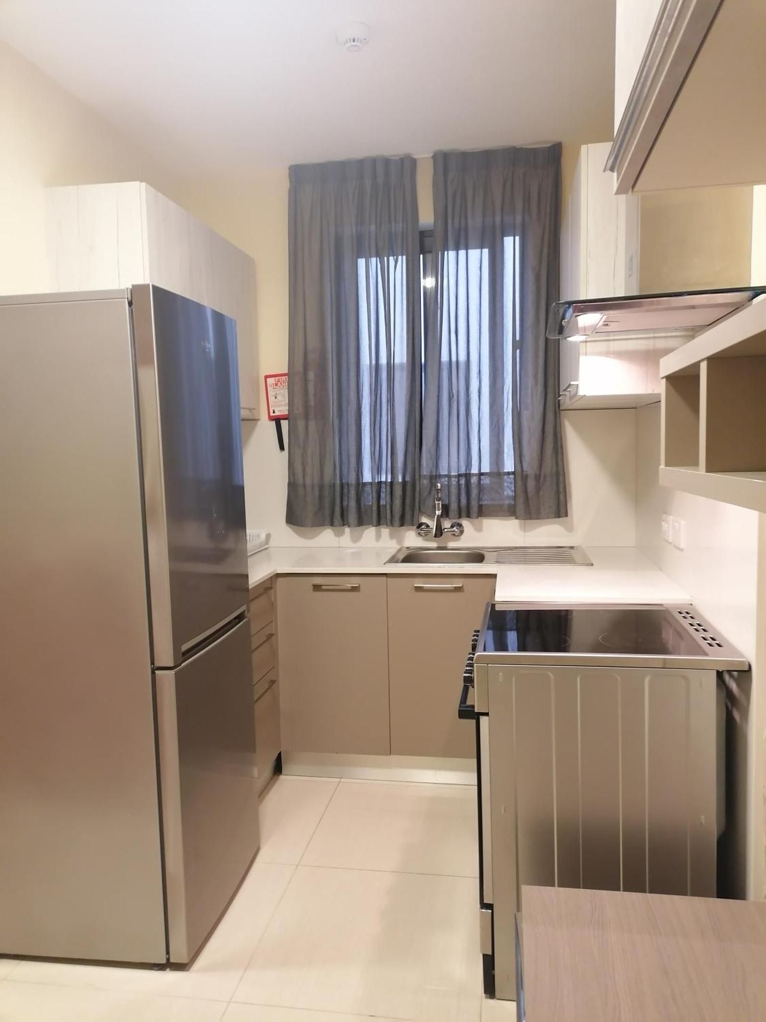 Cast Apartments Gzira Εξωτερικό φωτογραφία